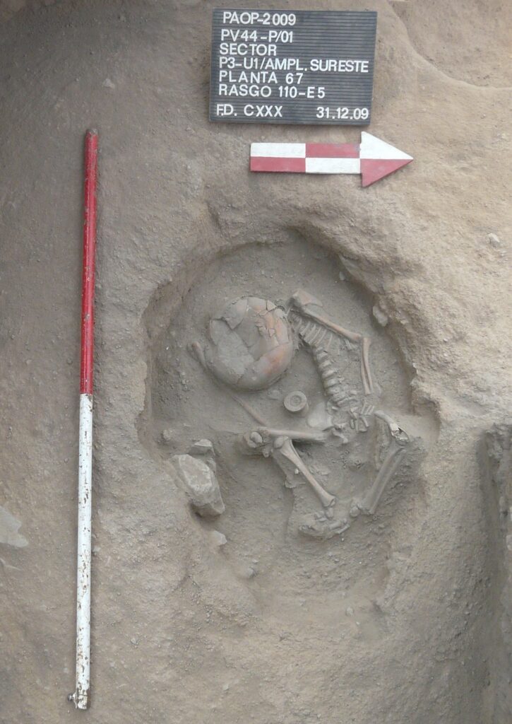 Archäologische Baubegleitung und Bodendenkmalpflege