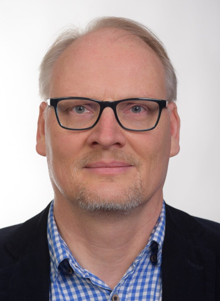 Dr. phil. Marco Goldhausen, M.A.